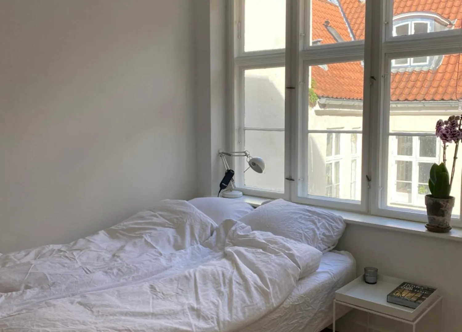 アパート Oldest Bakery In Denmark 17 Min From Airport 5 Stars コペンハーゲン